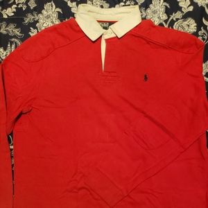 polo shirt